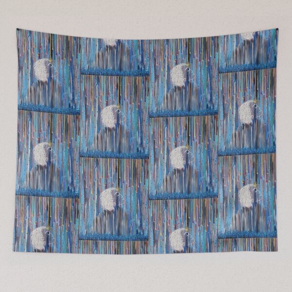 Item preview, Rainbow showers designed and sold by Sammi63.