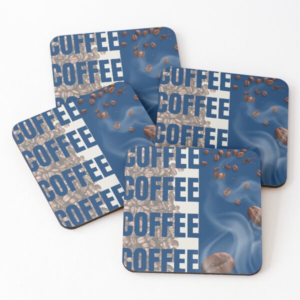 Item preview, Coffee, Coffee, Coffee designed and sold by WeirdApples.