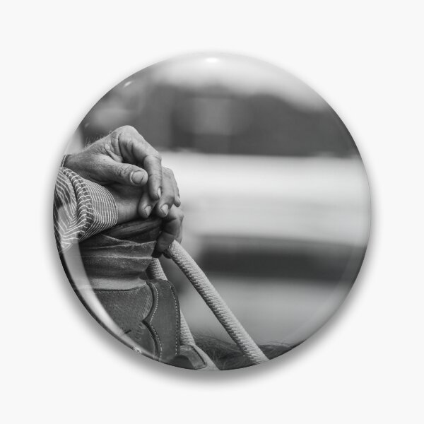 Item preview, Hands of a horseman designed and sold by Penny Kittel.