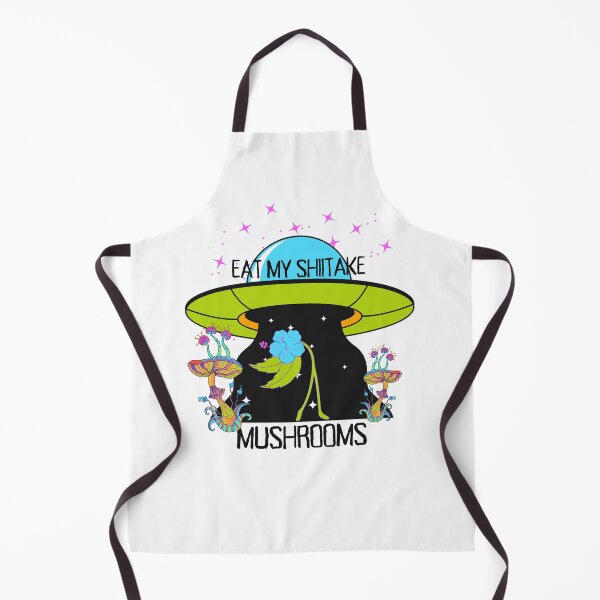 Item preview, Trippy Mushroom  designed and sold by Oops I Designed It.