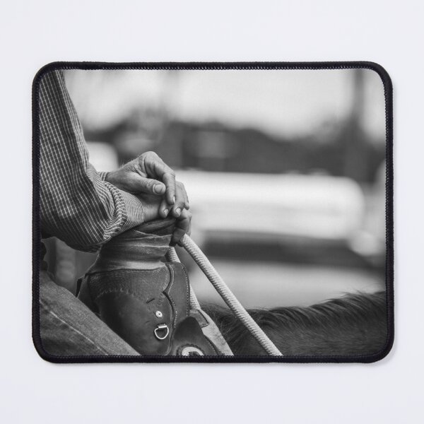 Item preview, Hands of a horseman designed and sold by Penny Kittel.
