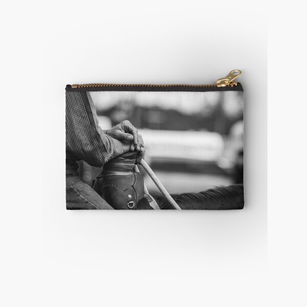 Item preview, Hands of a horseman designed and sold by Penny Kittel.