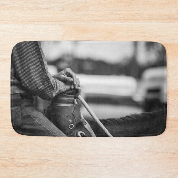 Item preview, Hands of a horseman designed and sold by Penny Kittel.