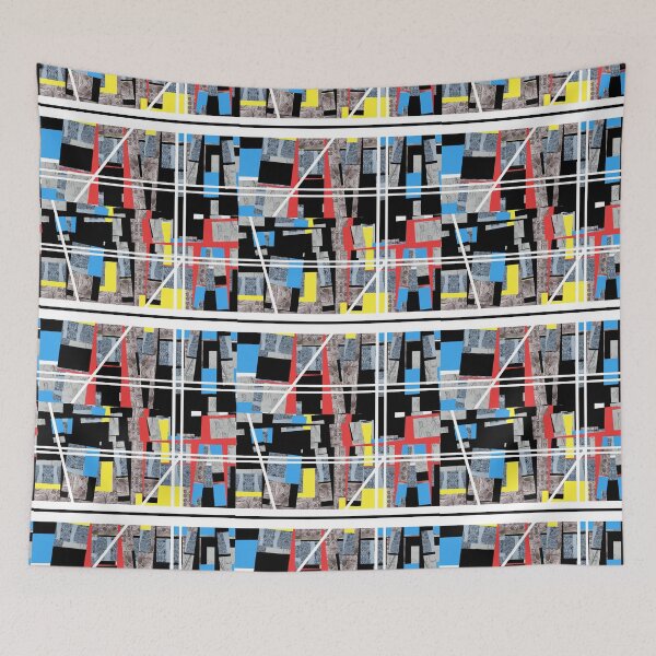 Item preview, Lined Masterpieces designed and sold by LisaJene.