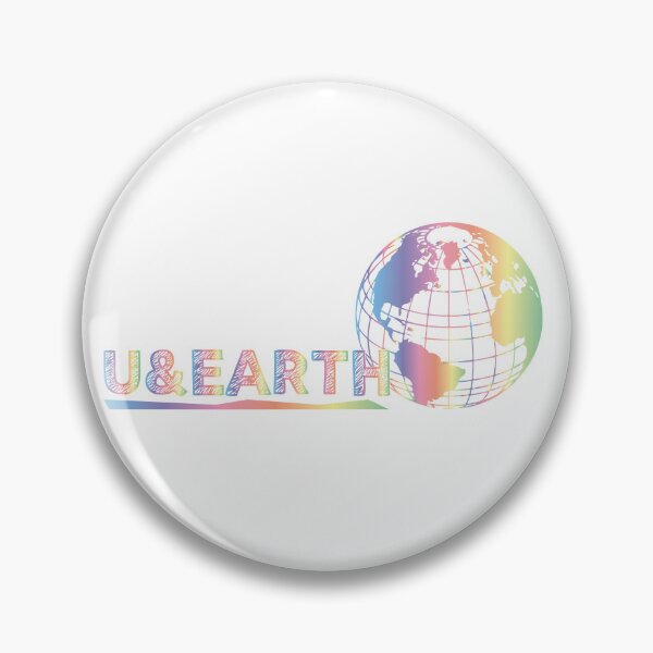 Item preview, We are live on Earth. designed and sold by UandEARTH.