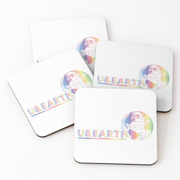 Item preview, We are live on Earth. designed and sold by UandEARTH.