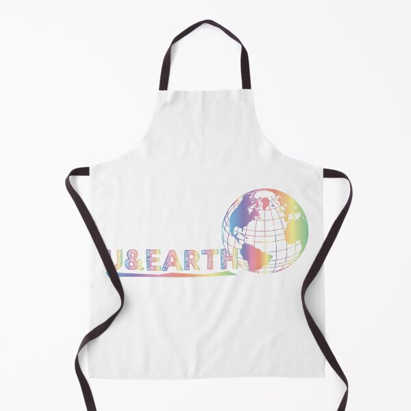 Item preview, We are live on Earth. designed and sold by UandEARTH.