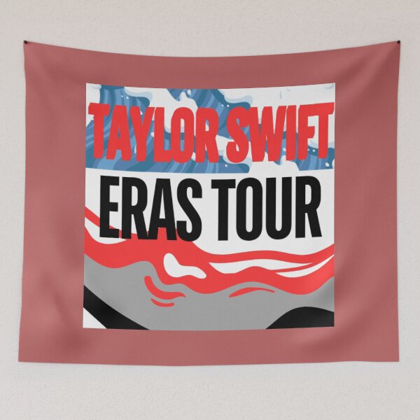 Item preview, Taylor swift swifties eras tour live designed and sold by Savitrends.