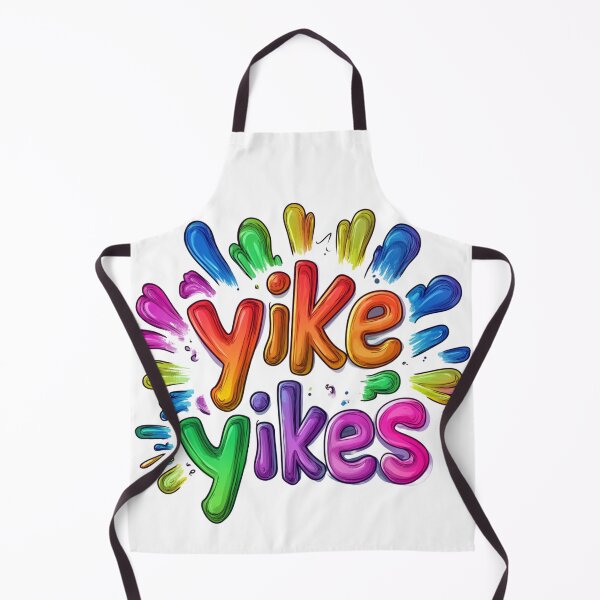 Item preview, YIKES! designed and sold by liana campbell.