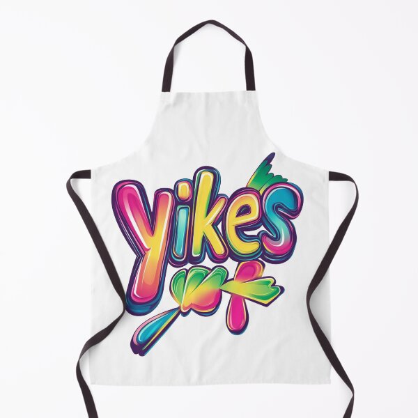 Item preview, YIKES! designed and sold by liana campbell.