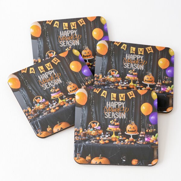 Item preview, HAPPY HALLOWEEN ?  designed and sold by Ethanabban.