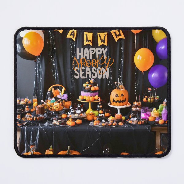 Item preview, HAPPY HALLOWEEN ? designed and sold by Ethanabban.