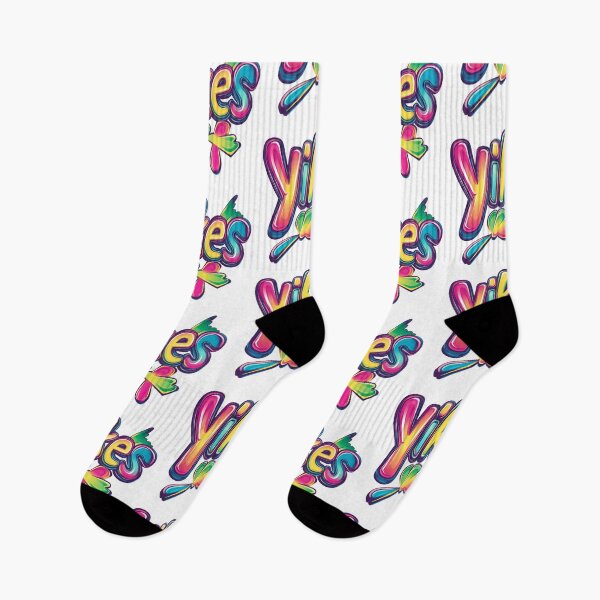 Item preview, YIKES! designed and sold by liana campbell.