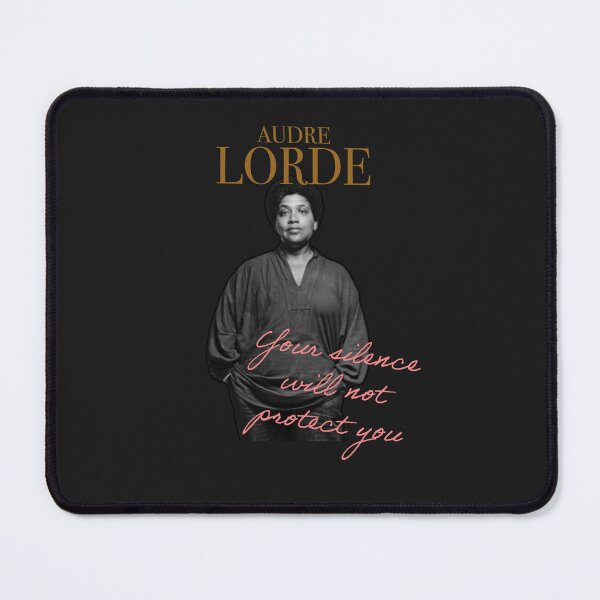 Item preview, Audre lorde designed and sold by Ellie R.