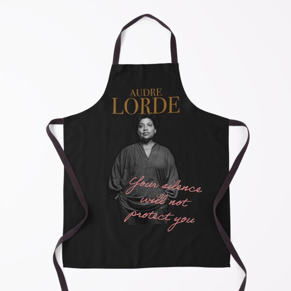 Item preview, Audre lorde designed and sold by Ellie  R.