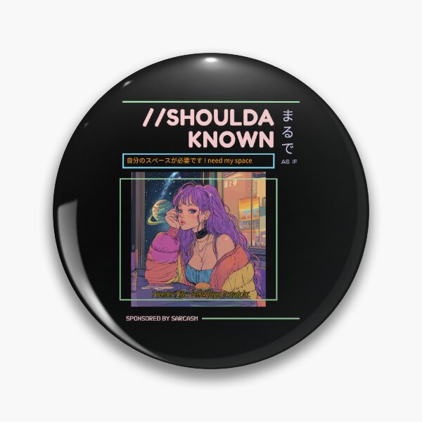 Item preview, Sponsored by Sarcasm designed and sold by Lializaa23.