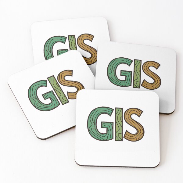 Item preview, Contour GIS designed and sold by ArizonaBJenks.