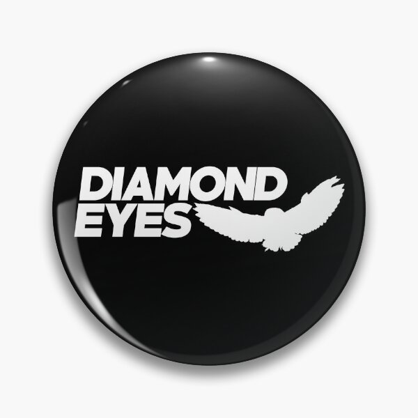 Item preview, Diamond Eyes designed and sold by Crossroads-Art.