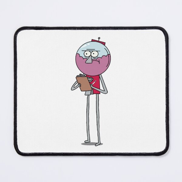 Item preview, Gum ball Man designed and sold by TrippEDesigns.