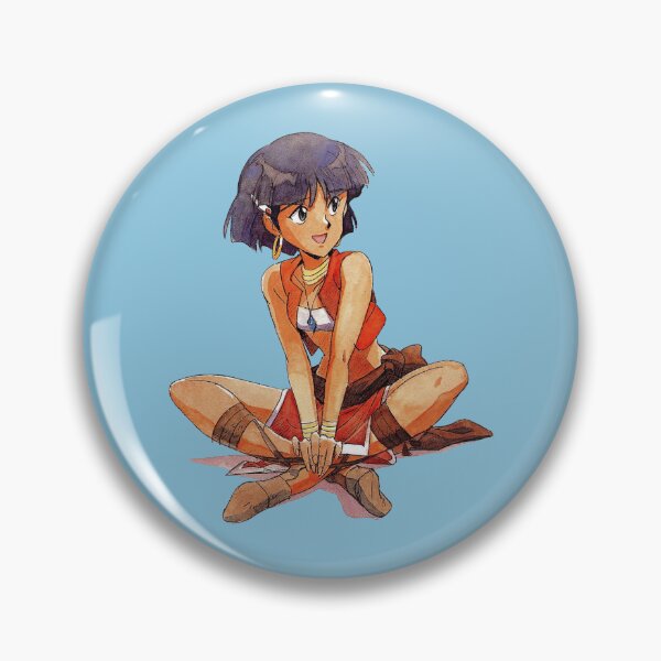Item preview, Nadia; Light Blue designed and sold by Marco Bottiglieri.