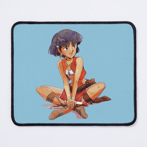 Item preview, Nadia; Light Blue designed and sold by Marco Bottiglieri.