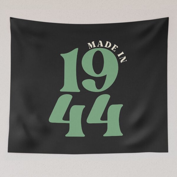 Item preview, made in 1944 vintage retro designed and sold by vintage-years.