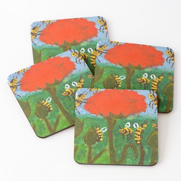 Item preview, Beez designed and sold by X3hedgehog.