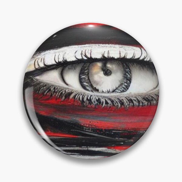 Item preview, Vivid Perception designed and sold by Dianne Mead.