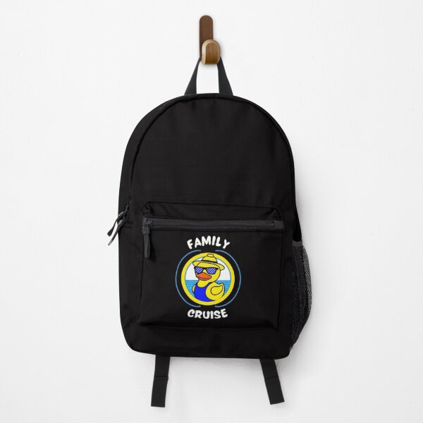Item preview, Family Cruise and Rubber Duck Vacation Adventure designed and sold by SloganExpress.