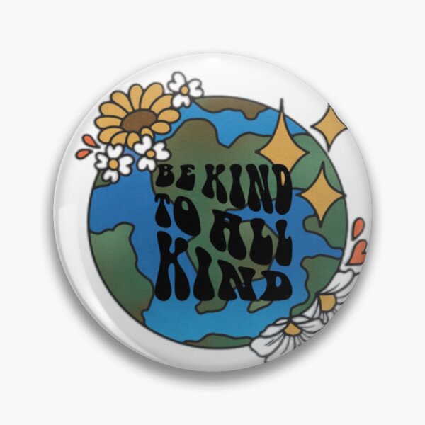 Item preview, Be Kind to All Kind  designed and sold by Ceanneallen.