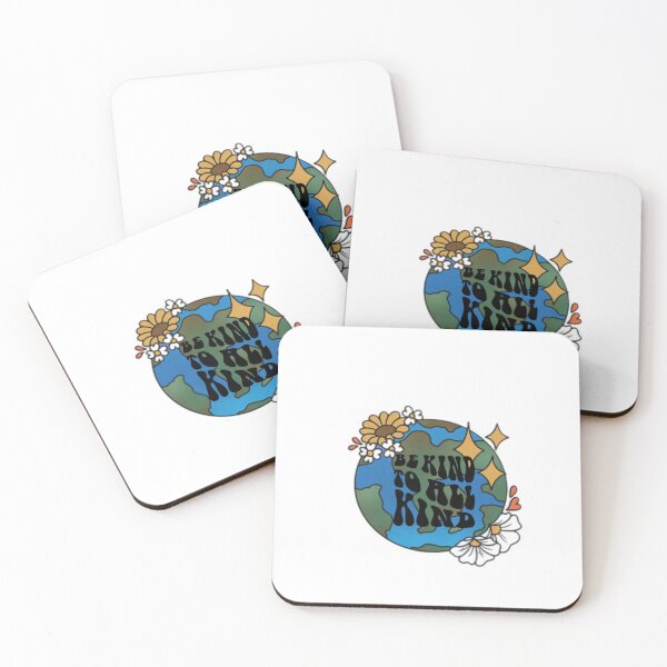 Item preview, Be Kind to All Kind  designed and sold by Ceanneallen.