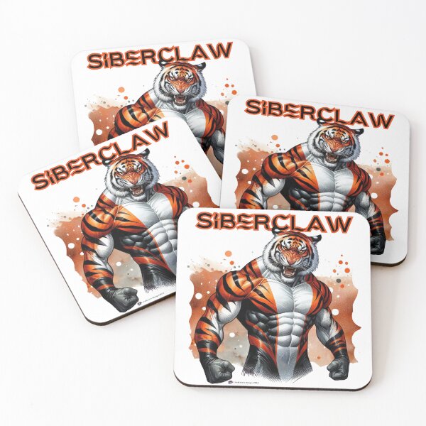 Item preview, Siberia's Deadliest designed and sold by Livid Colors.