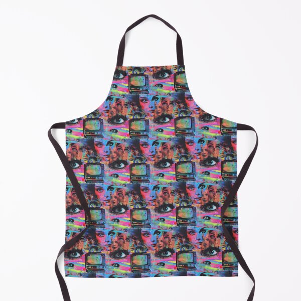 Item preview, Cyber psychedelic II designed and sold by Swayzdesigns.