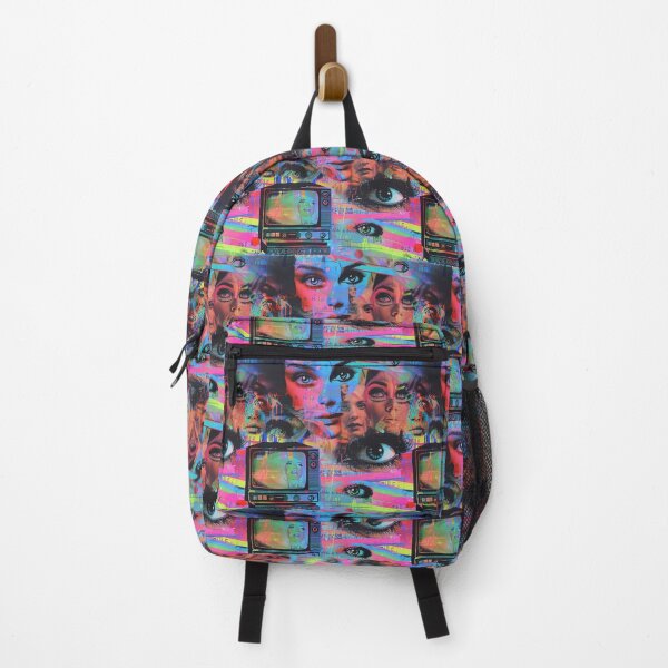 Item preview, Cyber psychedelic II designed and sold by Swayzdesigns.