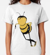 Bee Movie Classic T-Shirt