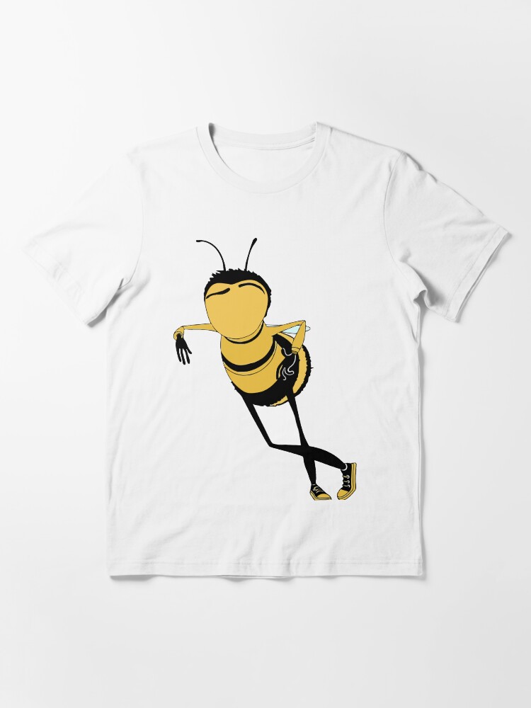 the bee movie t shirt