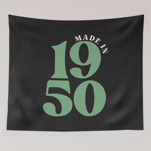 Item preview, made in 1950 vintage retro designed and sold by vintage-years.