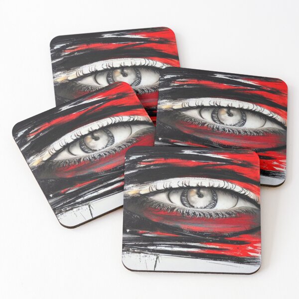 Item preview, Vivid Perception designed and sold by Dianne Mead.