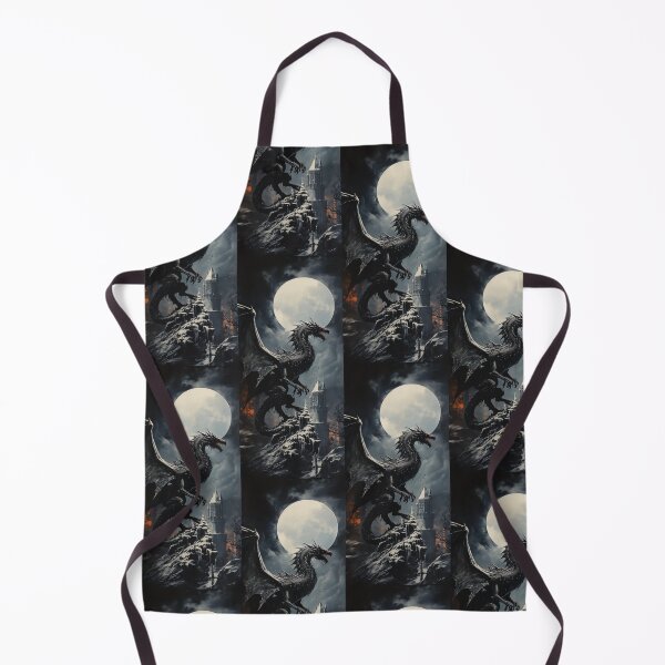 Item preview, Dragon designed and sold by BROKEN BROKEN.