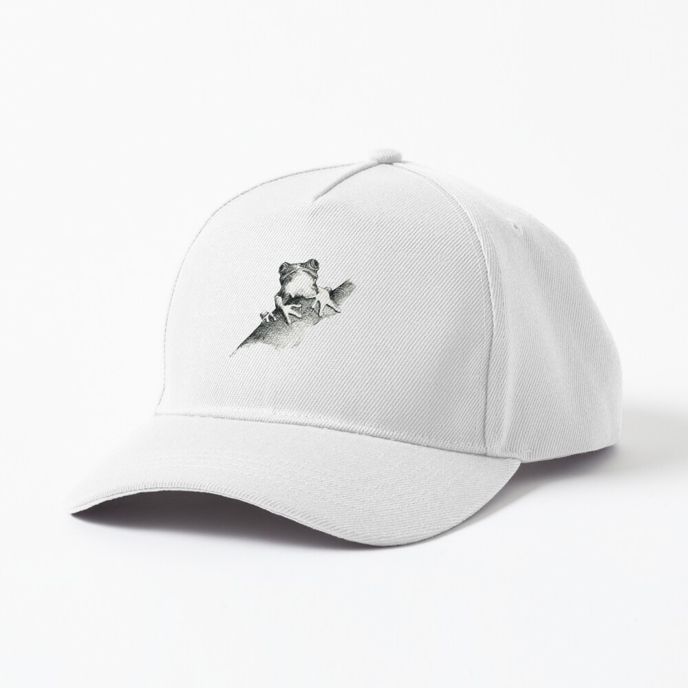 Item preview, Baseball Cap designed and sold by AvrilThomasart.
