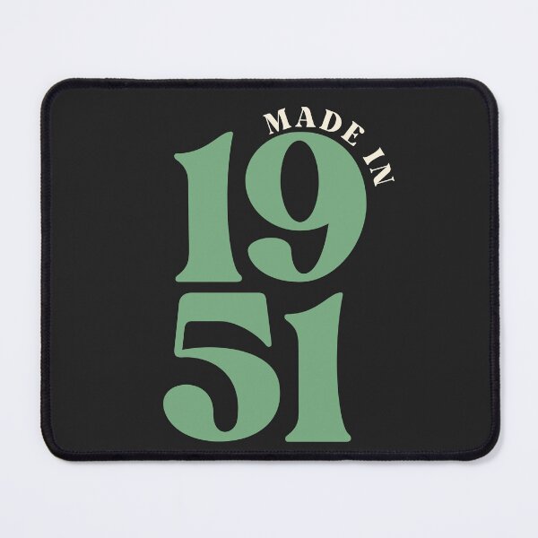 Item preview, made in 1951 vintage retro designed and sold by vintage-years.
