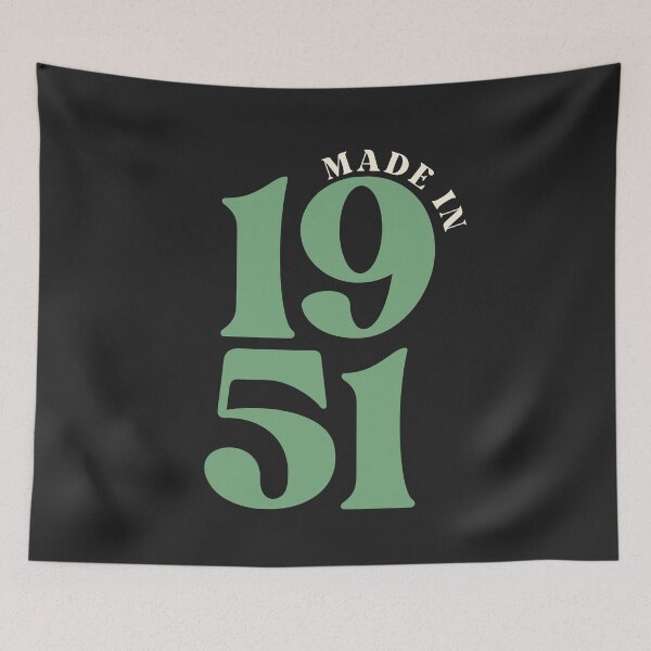 Item preview, made in 1951 vintage retro designed and sold by vintage-years.