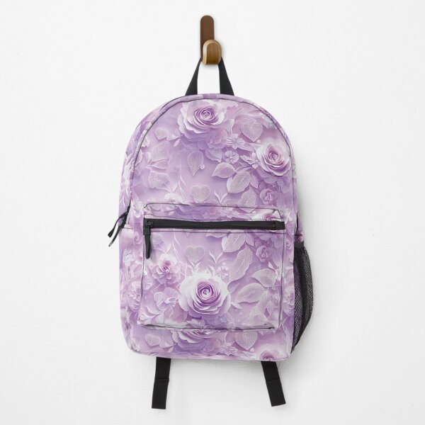 Item preview, Intricate and yet delicate lavender Roses ! A perfect Valentine Gift !! designed and sold by UmagineArts.