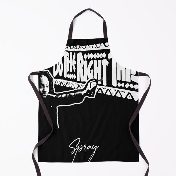 Item preview, doing the right thing pt 48 designed and sold by Mars-b.