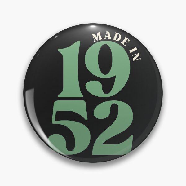 Item preview, made in 1952 vintage retro designed and sold by vintage-years.