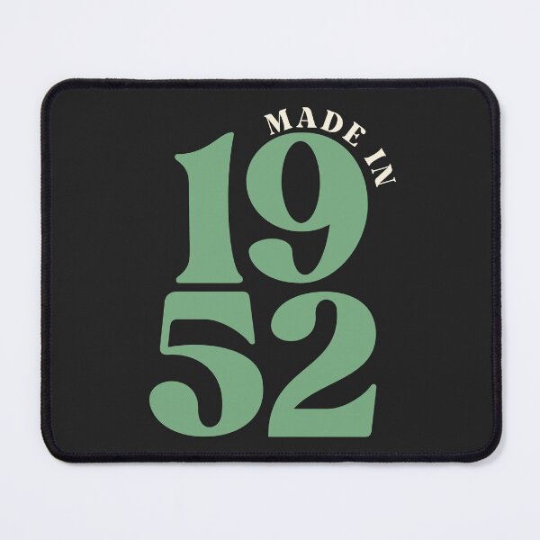 Item preview, made in 1952 vintage retro designed and sold by vintage-years.