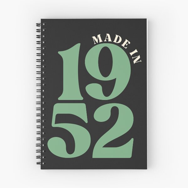 Item preview, made in 1952 vintage retro designed and sold by vintage-years.