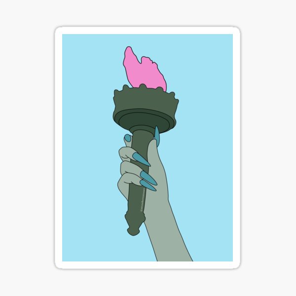 Item preview, Statue of Chappell Artwork designed and sold by StrawbCreates.