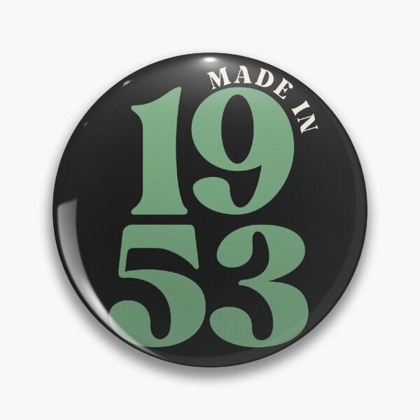 Item preview, made in 1953 vintage retro designed and sold by vintage-years.