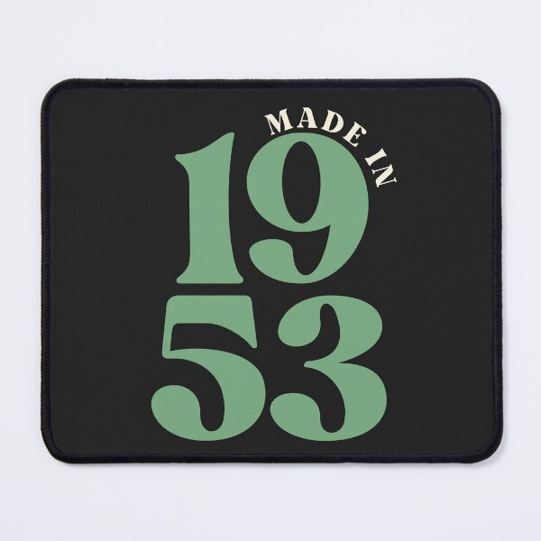 Item preview, made in 1953 vintage retro designed and sold by vintage-years.